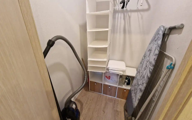 Апартаменты Walt Whitman сети Багет