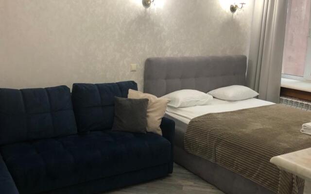 Asmera 17 Gorokhovaya Apartments