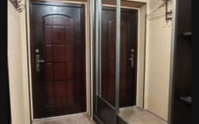 Квартира Бакалинская 25, Уфа, Марат