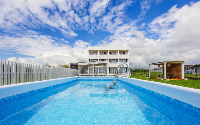 Villa Blanca Hotel