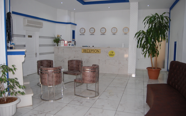 Grand Koru Otel Beach