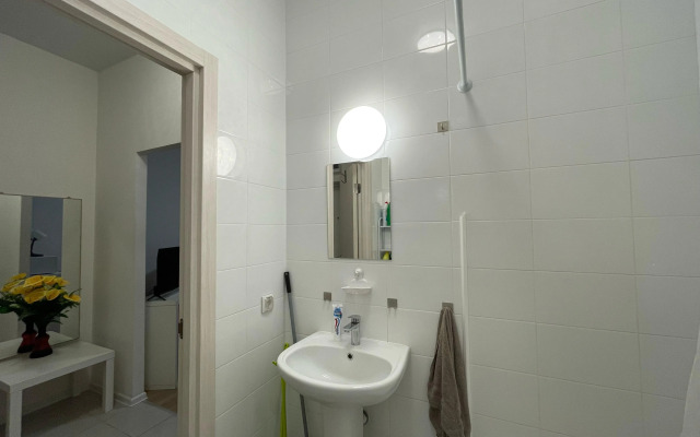 Na Ulitse Lyotchika Gritsevtsa 14A Flat