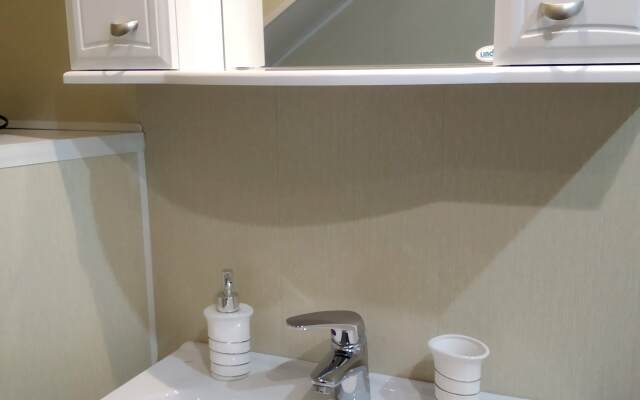 Частный дом Воскресенская дача