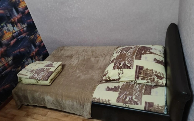 Квартира на улице Парковая 5