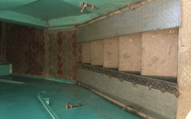 Na Moskovskoy 76/5 Flat