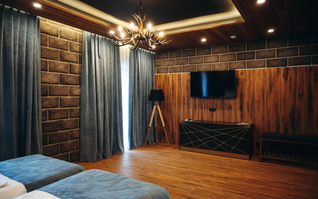 Конный клуб Звёздный