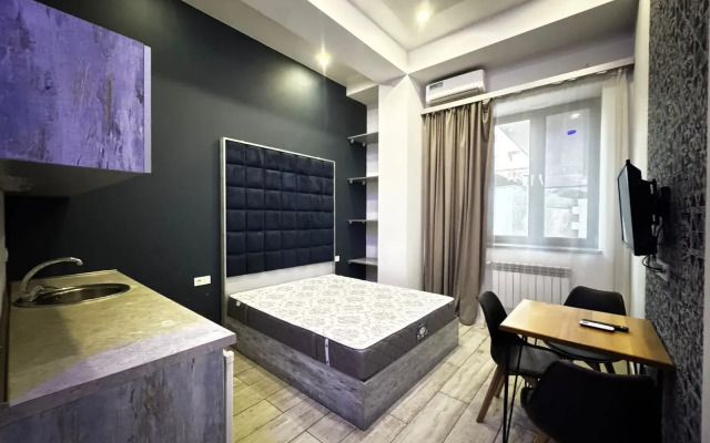Hotel Amiryan by Armani hotels collection