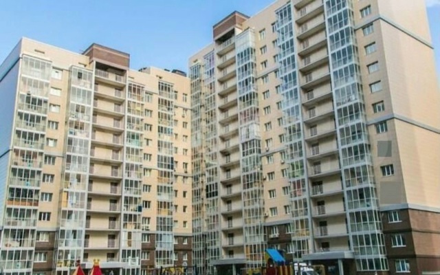 Svetlaya V Zhk Romantika Flat