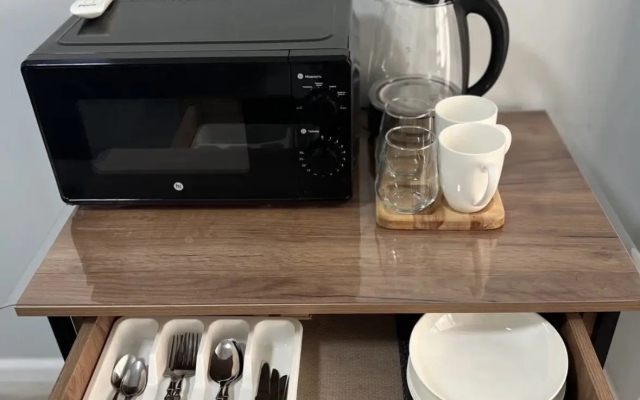 Апартаменты Эстетапарт в Си Бриз