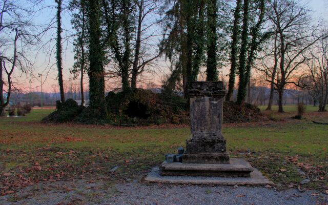 Апартаменты Dimac Topusko