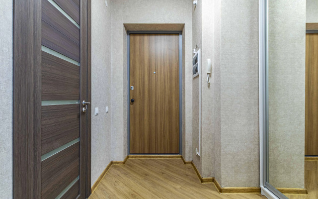 Квартира Уютная Cтудия на Блюхера