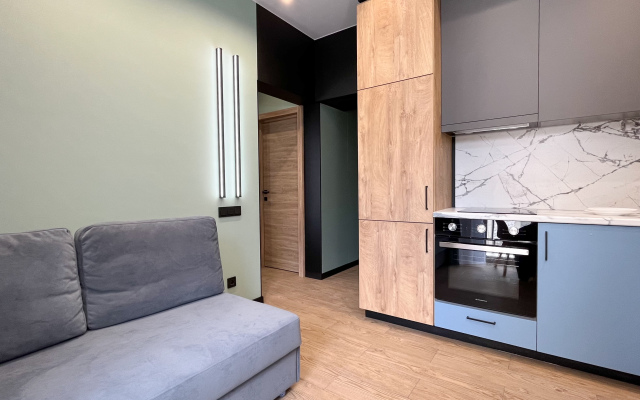 Sun Hills Apartments Olginka 9