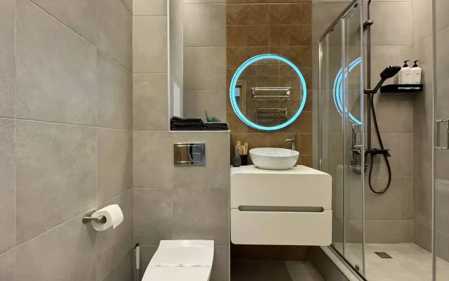 Апартаменты Grand Apart Best