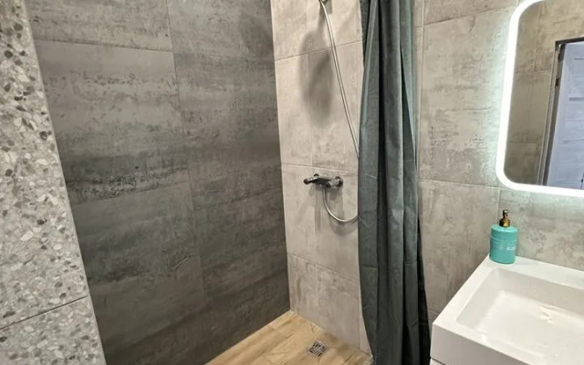 Апартаменты 2 на Улице Амундсена 5