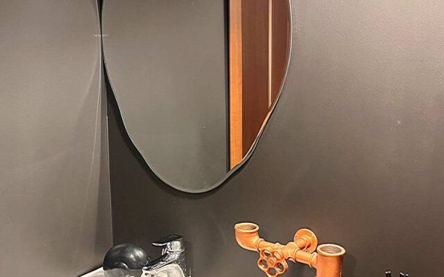 Апартаменты Династия