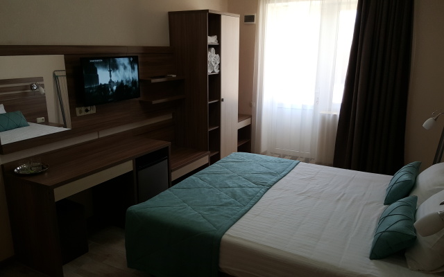 Svetlana Guest House