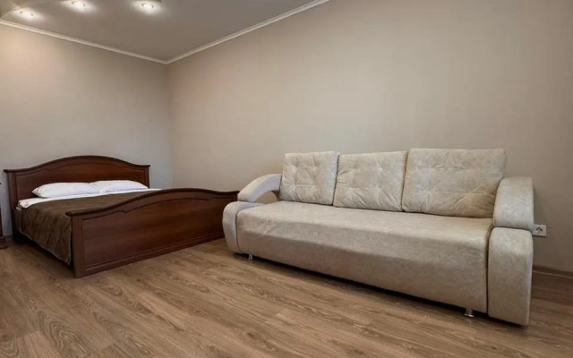 Na Lenina 213 Flat