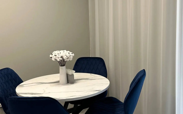 Квартира  Высота 56