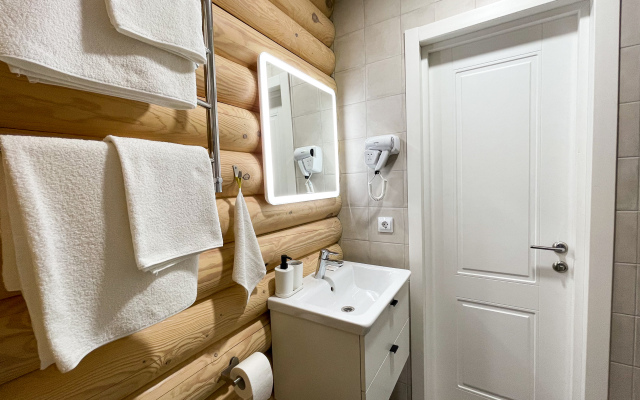 Schastye v Gorah Guest House