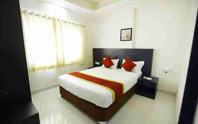 Smart Stay Apartments