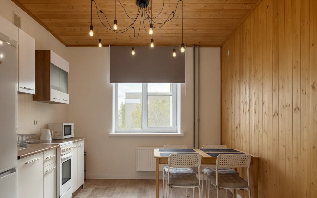 Апартаменты Urban Calm