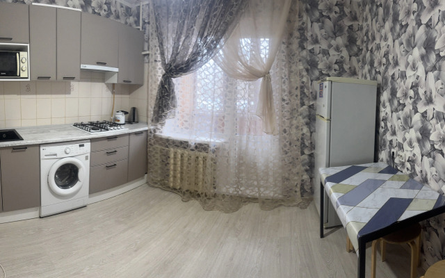 Квартира на Наугорском шоссе 96