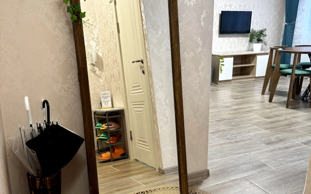 Квартира Переулок Впечатлений