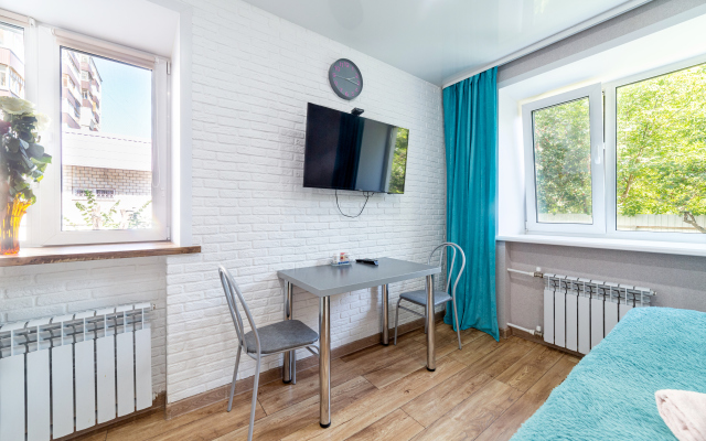 Апартаменты Прекрасная студия для двоих