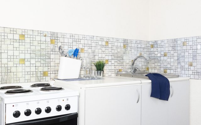 Dlya Gostey Goroda I Komandirovochnykh Apartament 52