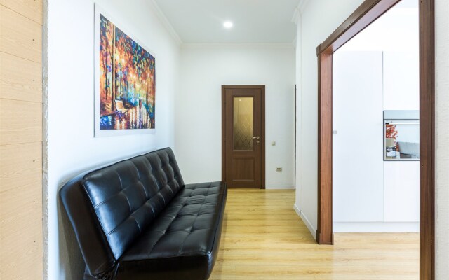 Gosh 346 Apartaments