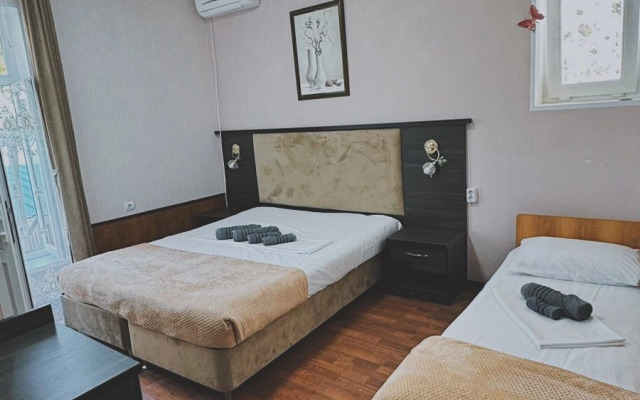 Lyudmila Guest House