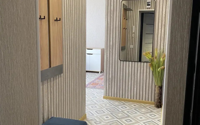 Квартира Студия