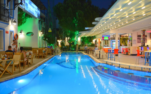 Hotel İstanköy