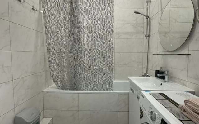 Апартаменты с хорошим ремонтом