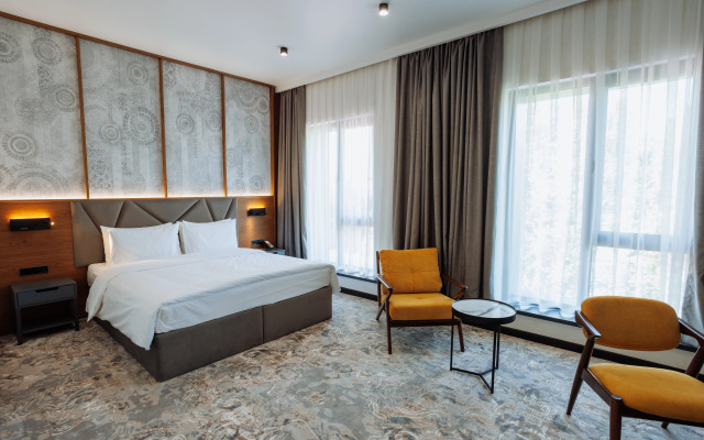 Aurum Garden Hotel