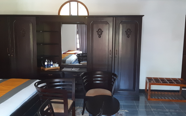 Kandy Green View Bungalow Guest House