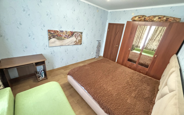 2 Komnatnaya U Akvaparka Rivyera Flat