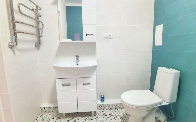 Апартаменты Олимпия