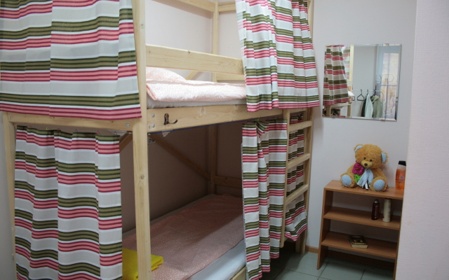 Lajk Hostel