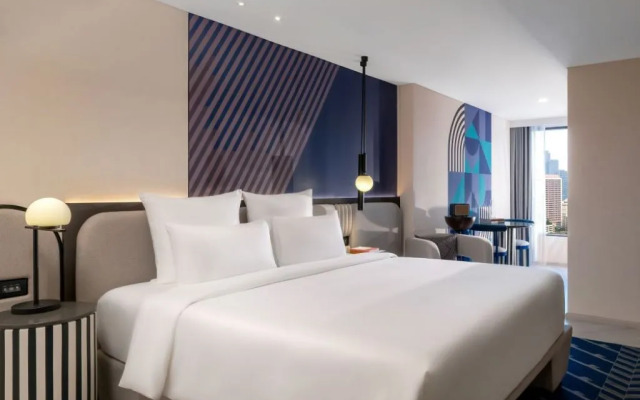 TRIBE Living Bangkok Sukhumvit 39 by AccorHotels