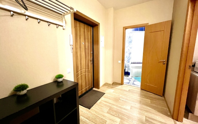 Уютные Апартаменты в ЖК Радужный Люкс (ул. Солнечная д. 2)