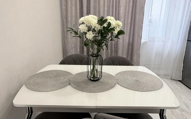 Квартира Есенин