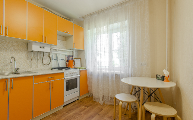 Na Chapaeva 13 Apartments