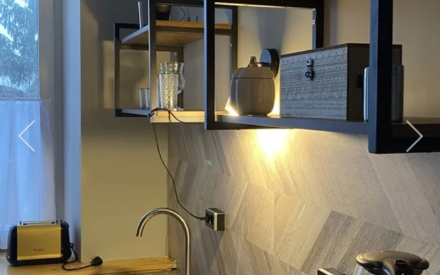 Квартира Коломенская 96