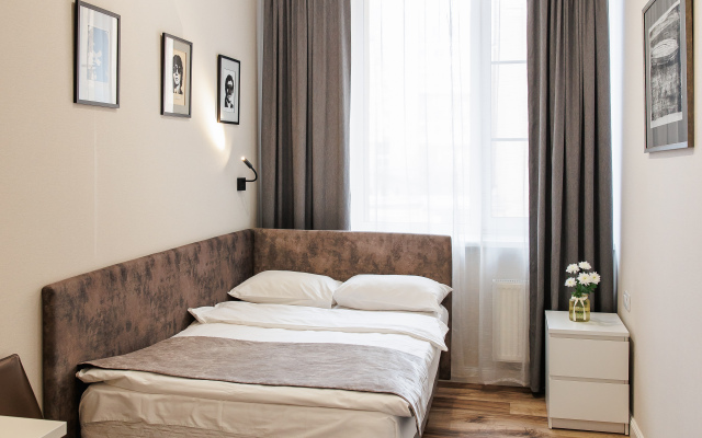Artbox Hotel