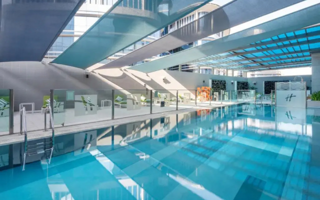 Holiday Inn Doha - the Business Park, an IHG