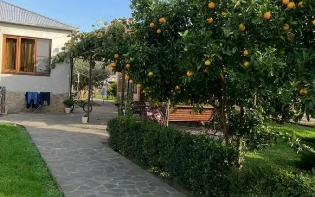 Guest house GreenZone