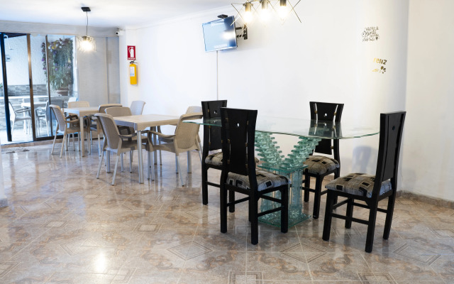Hotel Colores Boutique Hotel