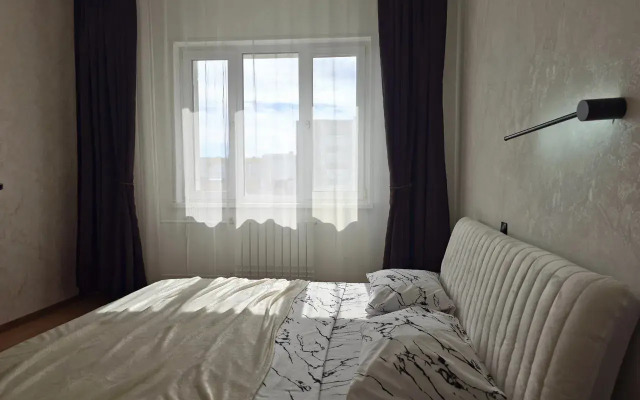 Квартира в Сургуте —  чистота, комфорт и уют