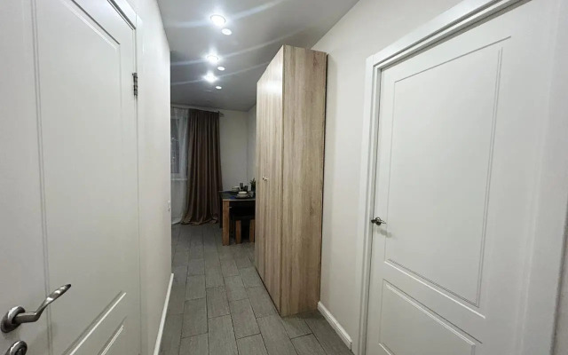 Квартира GoldApart на Академика Пилюгина 12к1